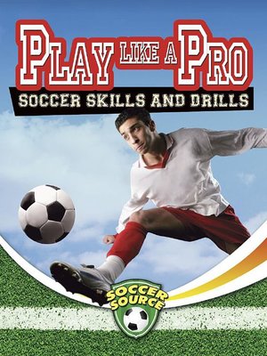 cover image of Play Like a Pro